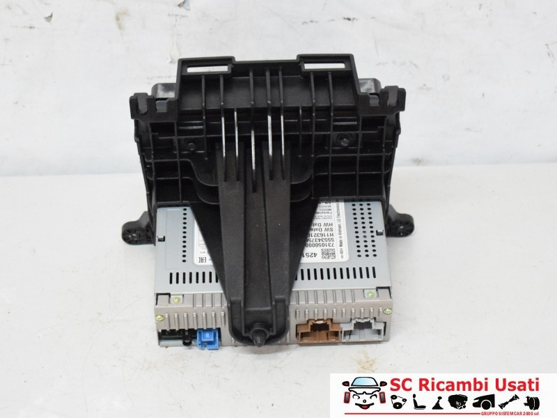 AUTORADIO OPEL Mokka X 42518024 (16>)
