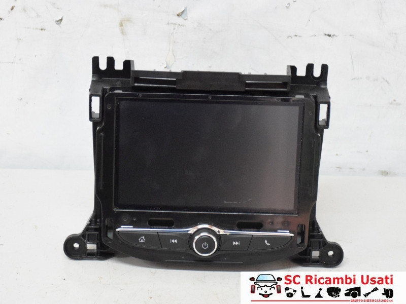 AUTORADIO OPEL Mokka X 42518024 (16>)