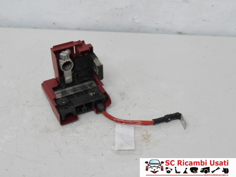 CENTRALINA BATTERIA OPEL Mokka X diesel