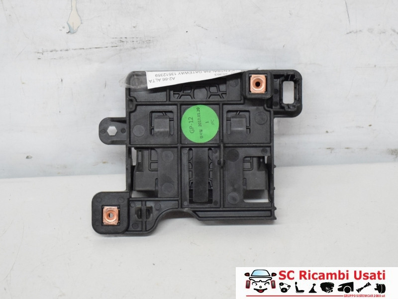 13512359 CENTRALINA GATEWAY OPEL Mokka X diesel