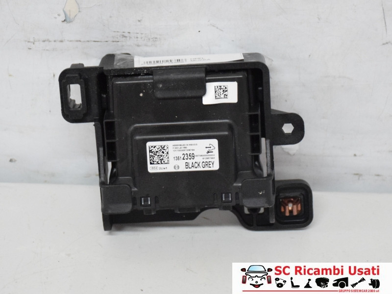 13512359 CENTRALINA GATEWAY OPEL Mokka X diesel