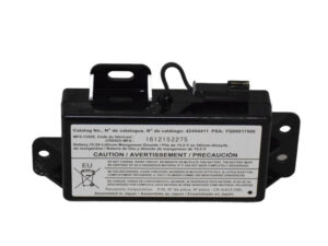 42454411 CENTRALINA BATTERIA OPEL Mokka X diesel