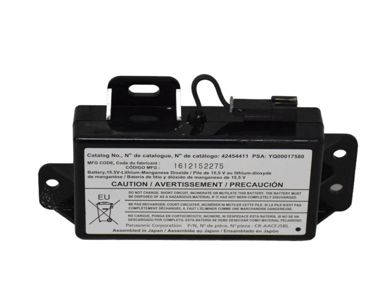 42454411 CENTRALINA BATTERIA OPEL Mokka X diesel