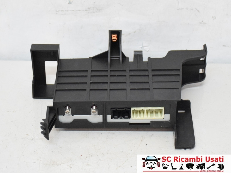 84365981 CENTRALINA MODULO WIFI OPEL Mokka X diesel
