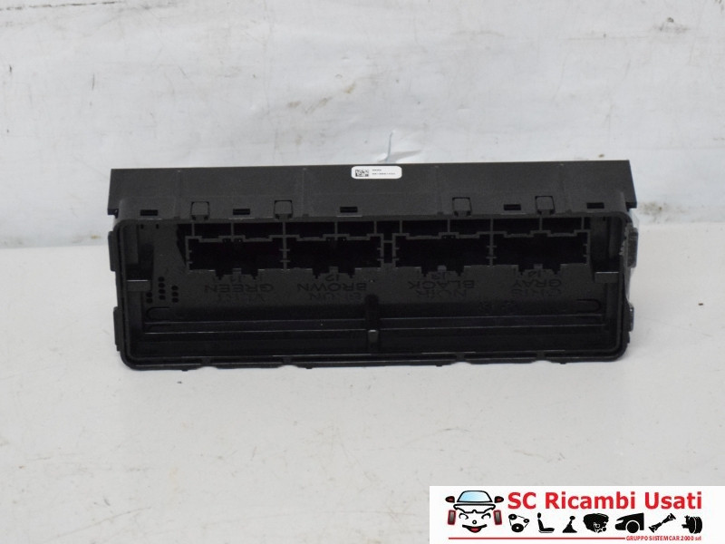 13506235 13506235 CENTRALINA ARIA CONDIZIONATA OPEL Mokka X diesel