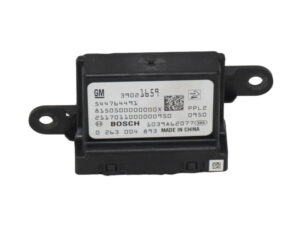 CENTRALINA SENSORI DI PARCHEGGIO OPEL Mokka X 39021659 (16>)