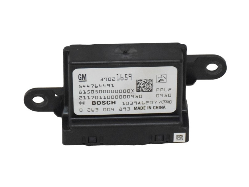 CENTRALINA SENSORI DI PARCHEGGIO OPEL Mokka X 39021659 (16>)