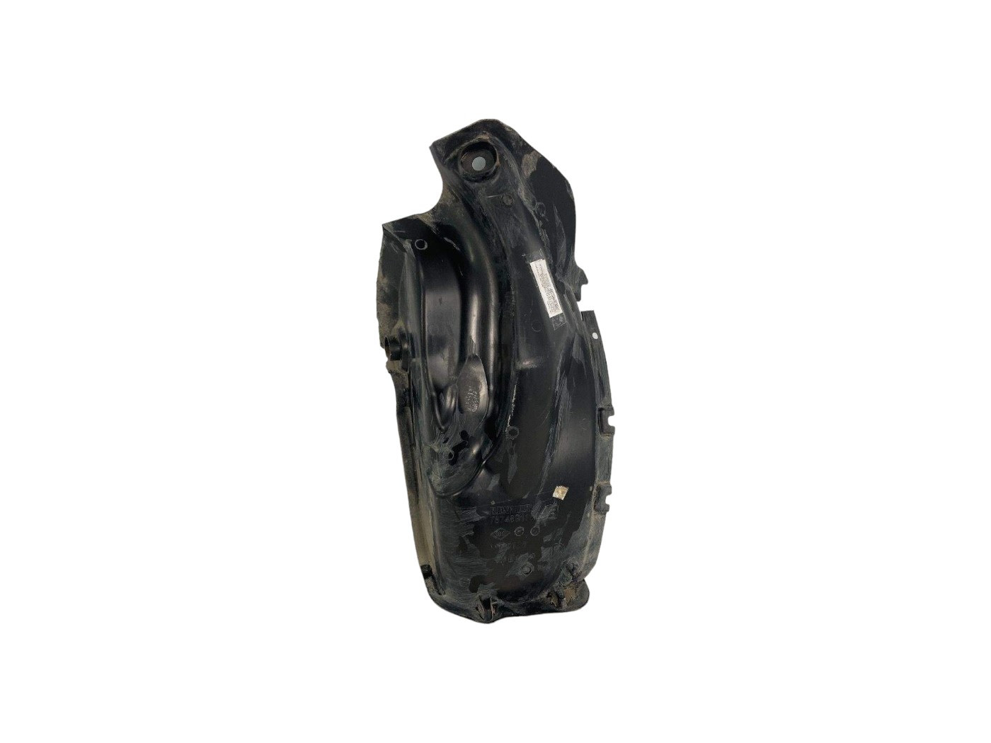 PASSARUOTA POST DX RENAULT Express Serie 767489115R (20>)