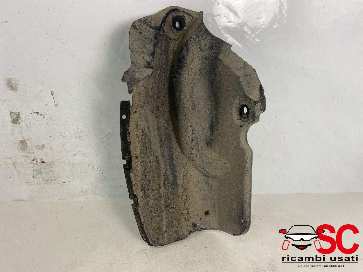 PASSARUOTA POST DX RENAULT Express Serie 767489115R (20>)