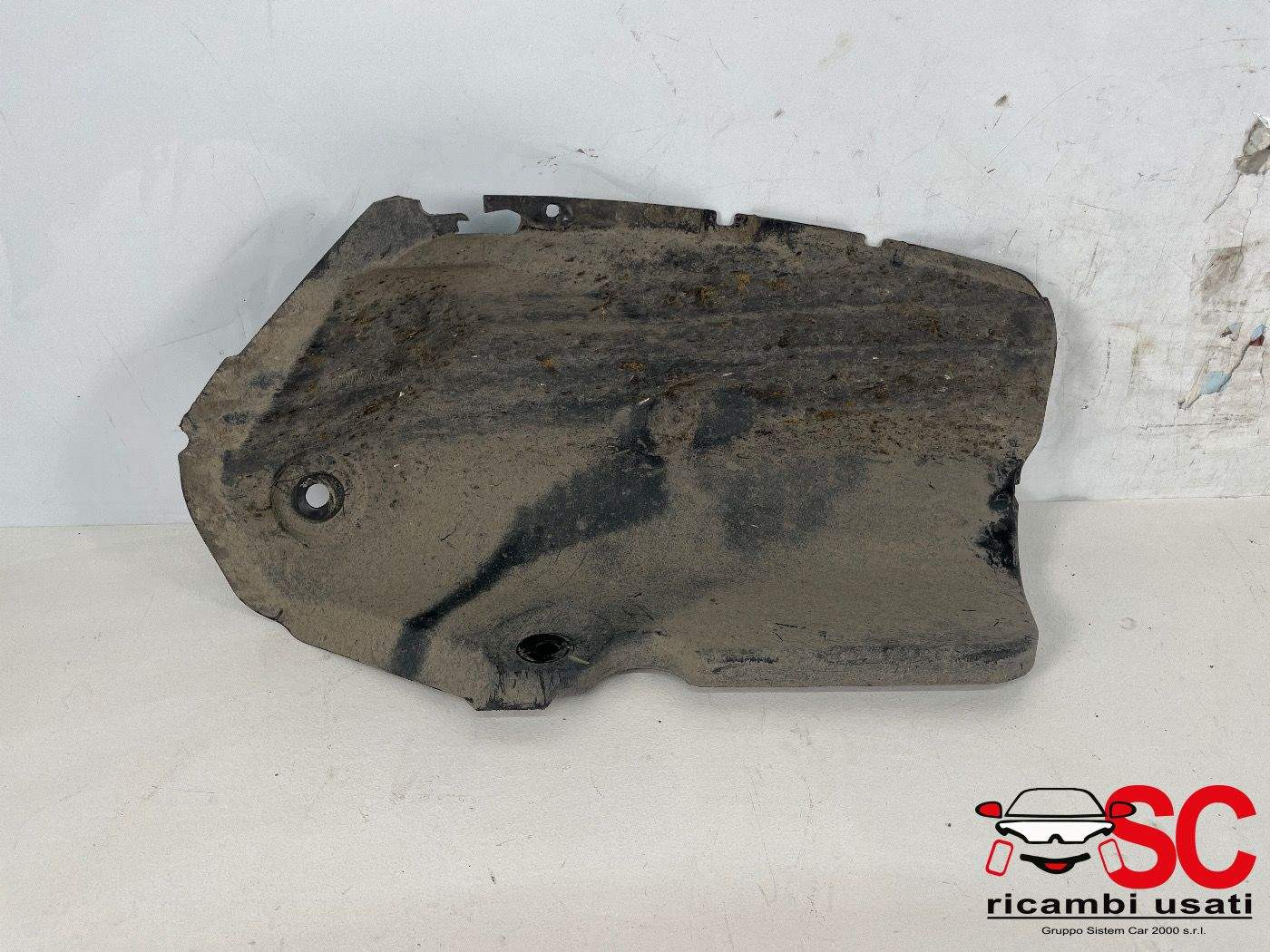PASSARUOTA POST SX RENAULT Express Serie 767491755R (20>)