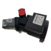 487008966R 487008966R BLOCCHETTO ACCENSIONE CON CHIAVE PIU RENAULT Express Serie diesel
