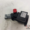 487008966R 487008966R BLOCCHETTO ACCENSIONE CON CHIAVE PIU RENAULT Express Serie diesel