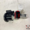 487008966R 487008966R BLOCCHETTO ACCENSIONE CON CHIAVE PIU RENAULT Express Serie diesel