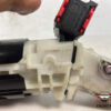 487008966R 487008966R BLOCCHETTO ACCENSIONE CON CHIAVE PIU RENAULT Express Serie diesel