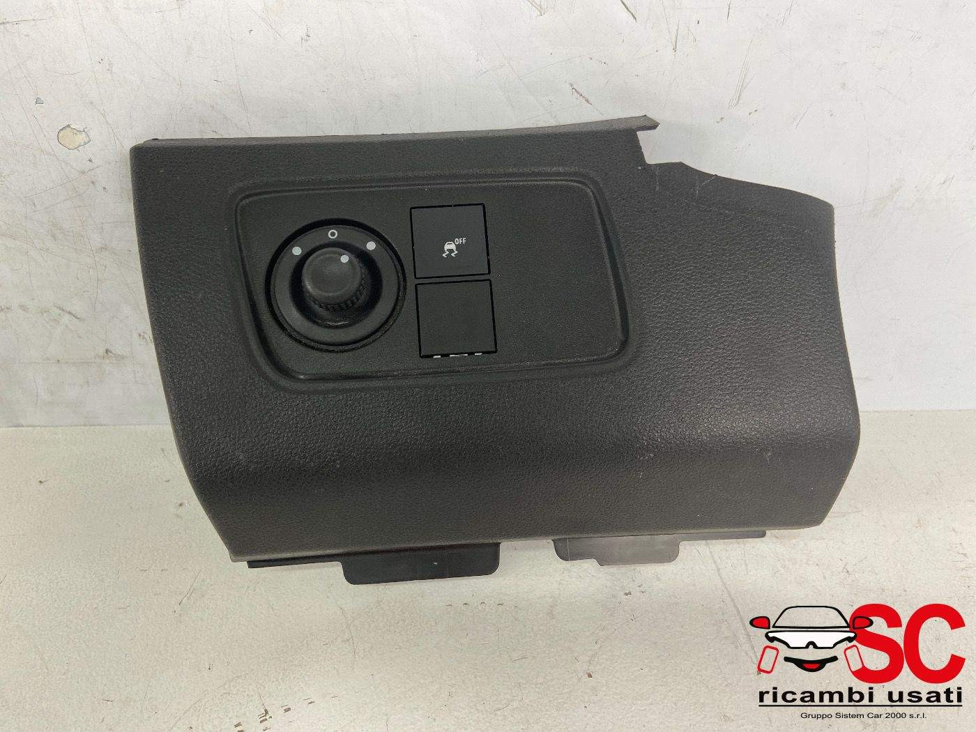 PULSANTI RENAULT Express Serie 681950789R (20>)