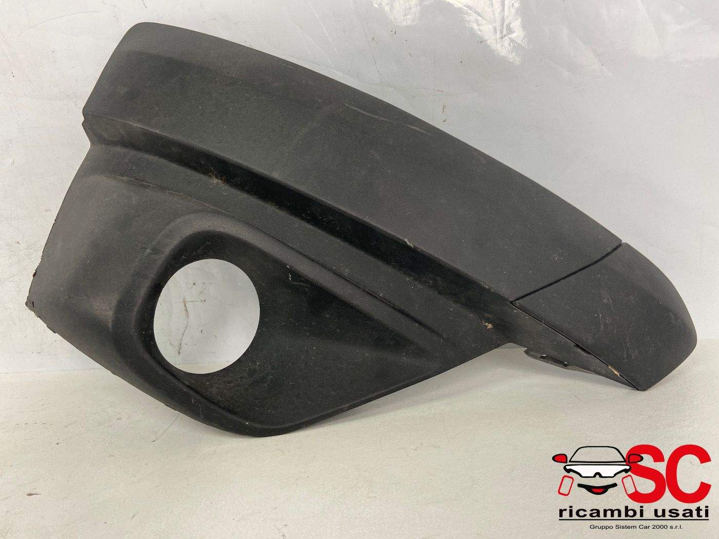 MODANATURA PARAURTI POSTERIORE RENAULT Express Serie 620842548R (20>)