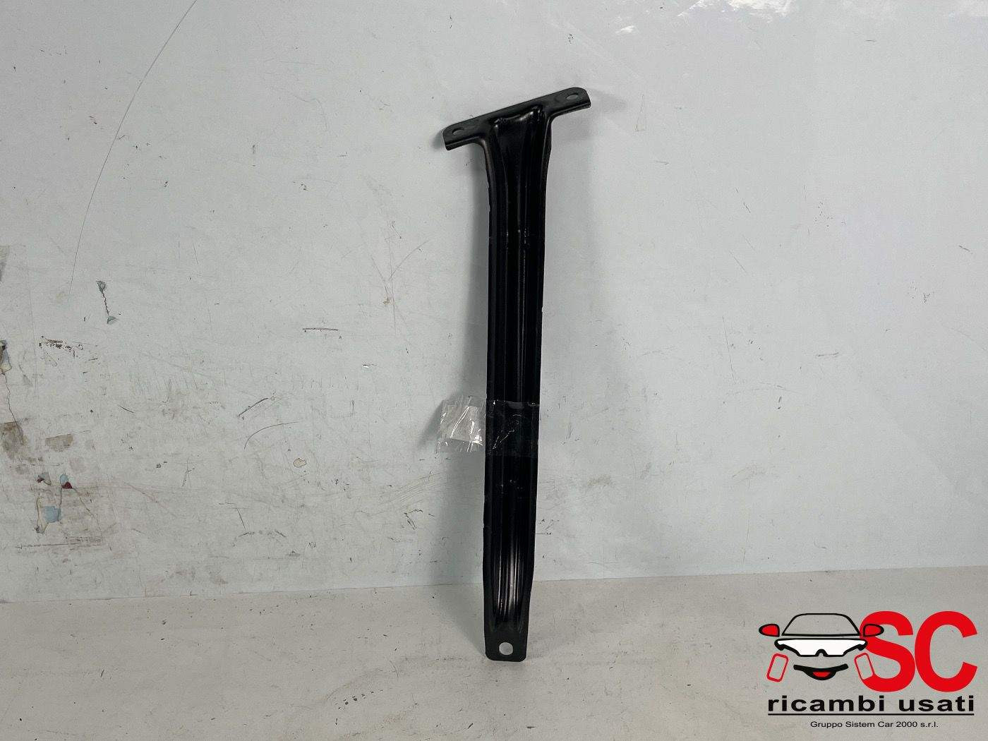 LONGHERONE (PUNTALE) ANTERIORE SX MERCEDES Classe C (W205) (2013-) A2056280124 (13>)