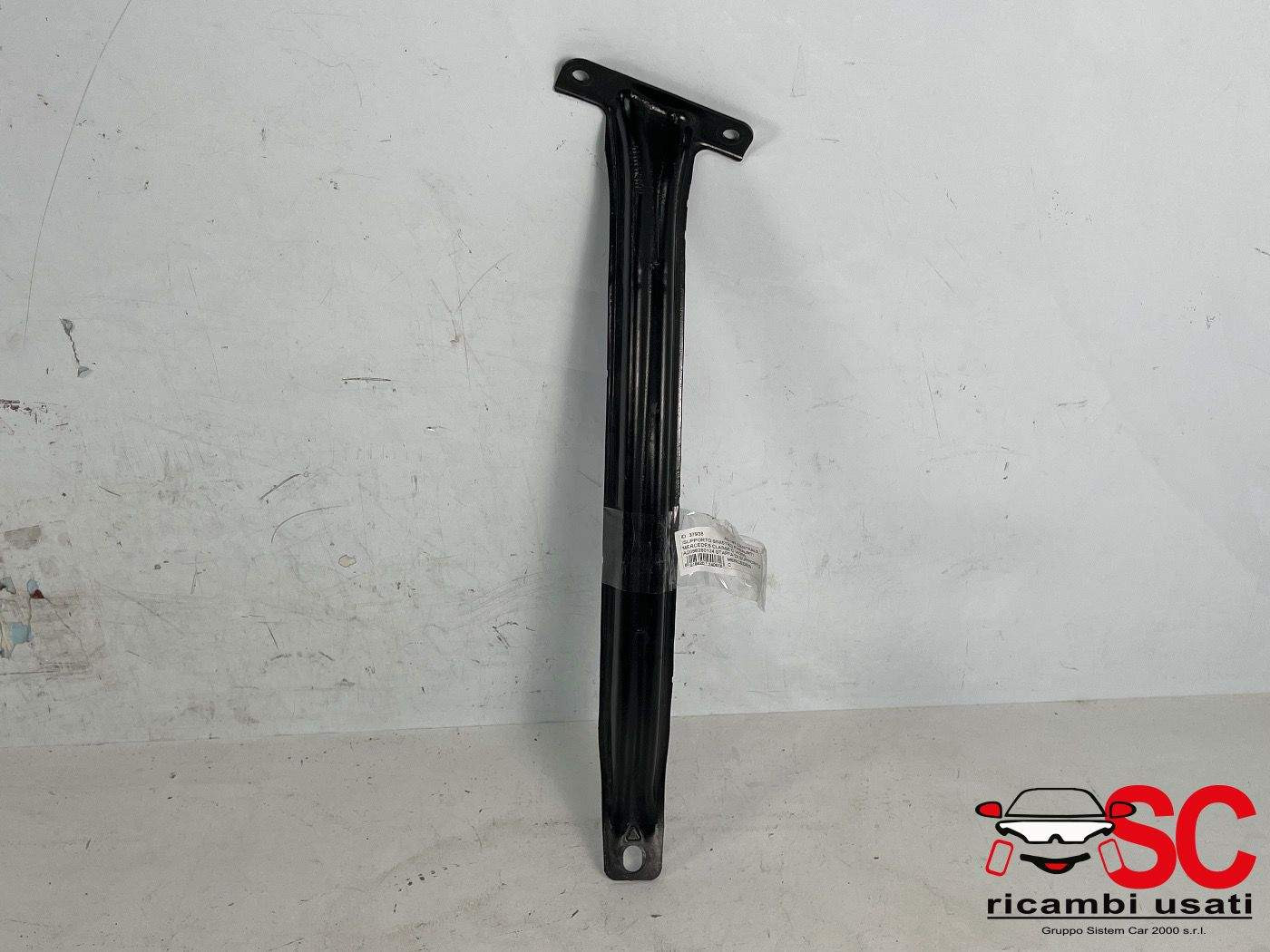 LONGHERONE (PUNTALE) ANTERIORE SX MERCEDES Classe C (W205) (2013-) A2056280124 (13>)