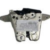 SERRATURA PORTELLONE POSTERIORE MERCEDES Classe C (W205) (2013-) A0997400000 (13>)
