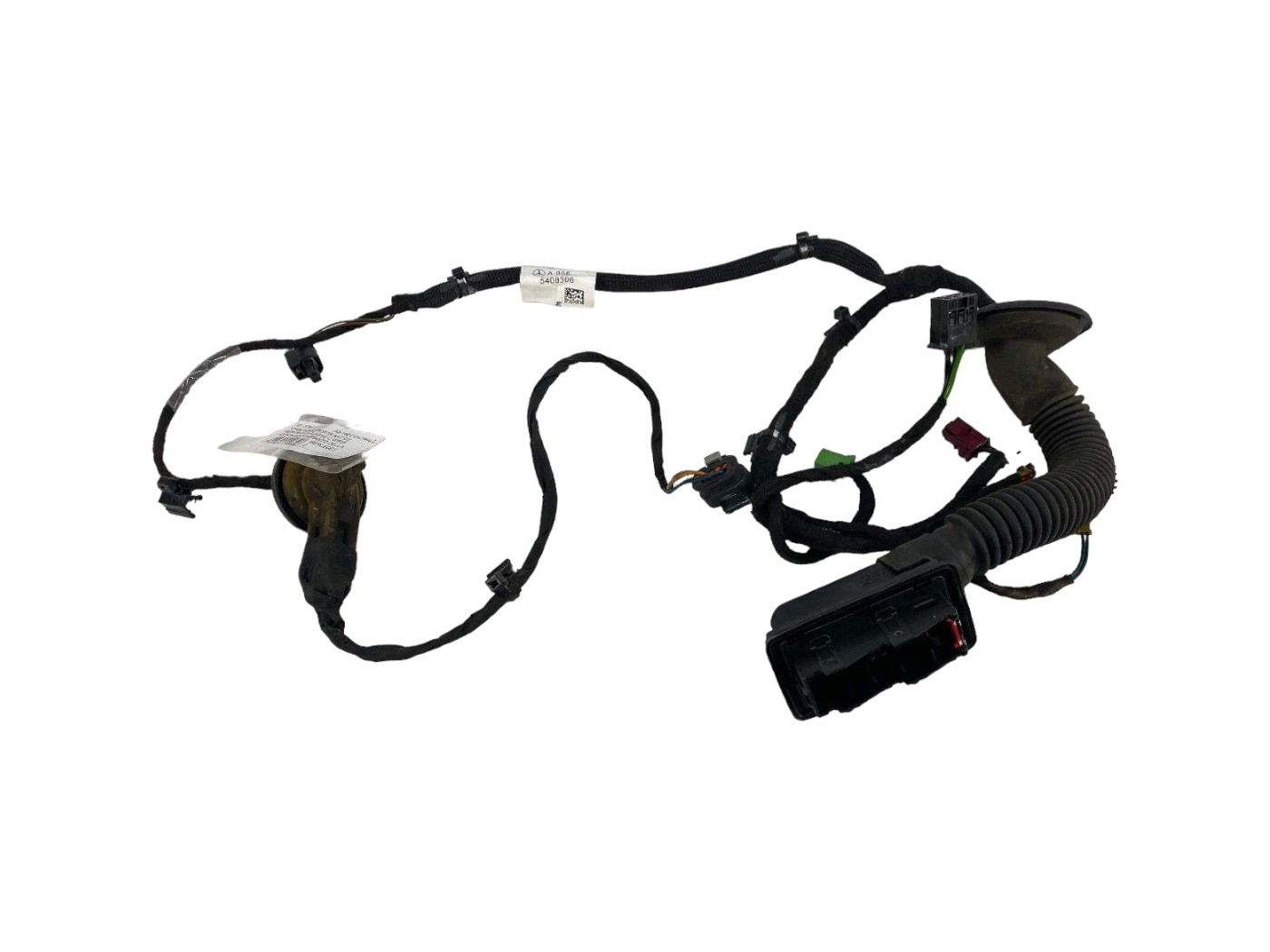 CABLAGGIO PORTA ANTERIORE DESTRA MERCEDES Classe C (W205) (2013-) A2055408306 (13>)