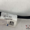 CABLAGGIO PORTA ANTERIORE DESTRA MERCEDES Classe C (W205) (2013-) A2055408306 (13>)