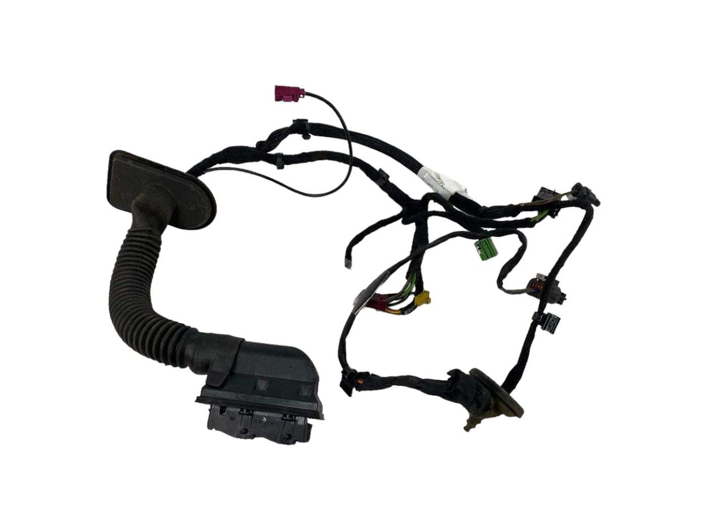 CABLAGGIO PORTA ANTERIORE SINISTRA MERCEDES Classe C (W205) (2013-) A2055404601 (13>)