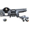 KIT AIRBAG SEMICOMPLETO MERCEDES Classe A Serie (W176) diesel