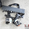 KIT AIRBAG SEMICOMPLETO MERCEDES Classe A Serie (W176) diesel