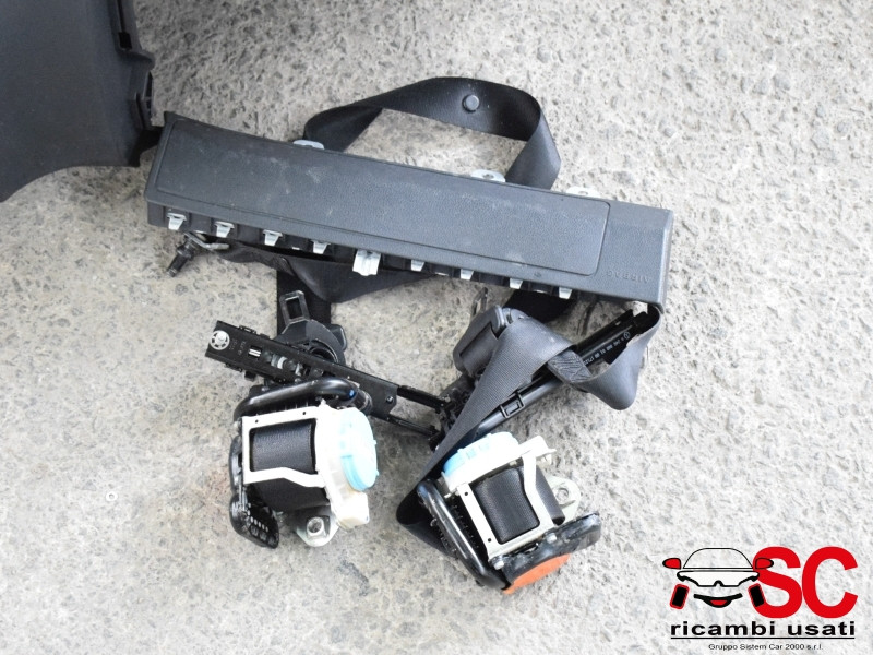 KIT AIRBAG SEMICOMPLETO MERCEDES Classe A Serie (W176) diesel