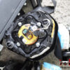 KIT AIRBAG SEMICOMPLETO MERCEDES Classe A Serie (W176) diesel