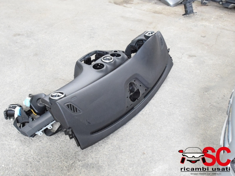 KIT AIRBAG SEMICOMPLETO MERCEDES Classe A Serie (W176) diesel