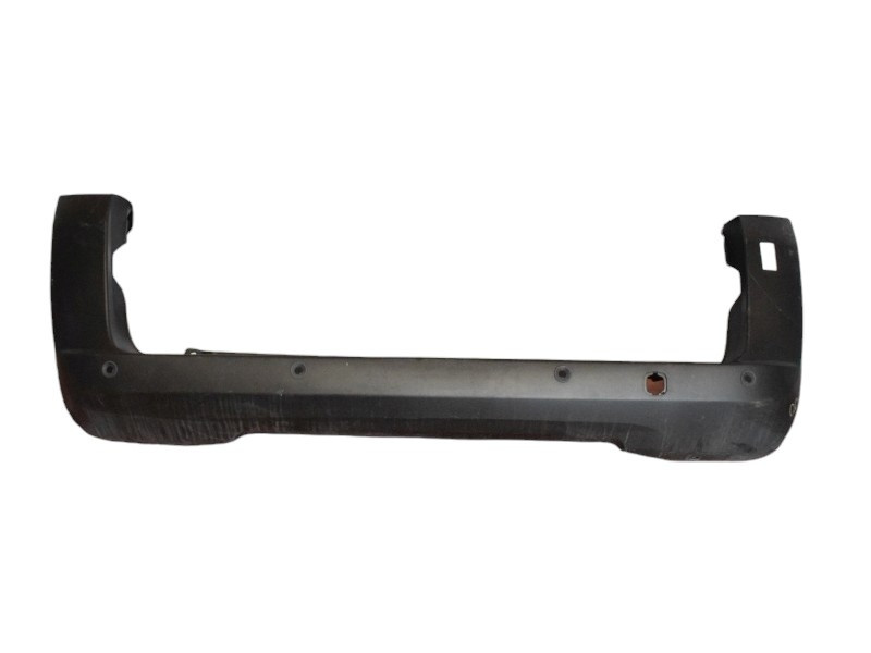 PARAURTI POSTERIORE FIAT Fiorino Serie (16>)