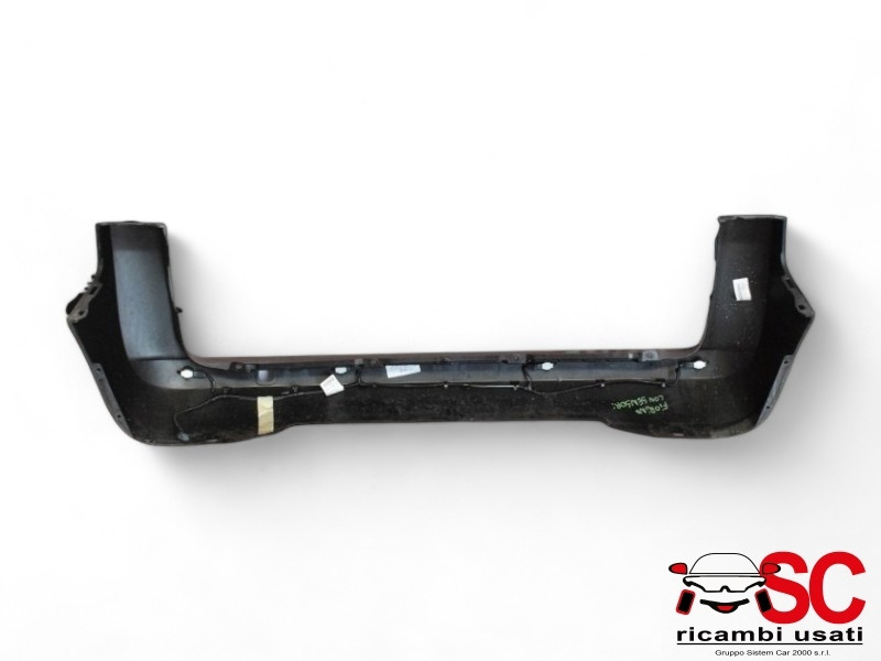 PARAURTI POSTERIORE FIAT Fiorino Serie (16>)