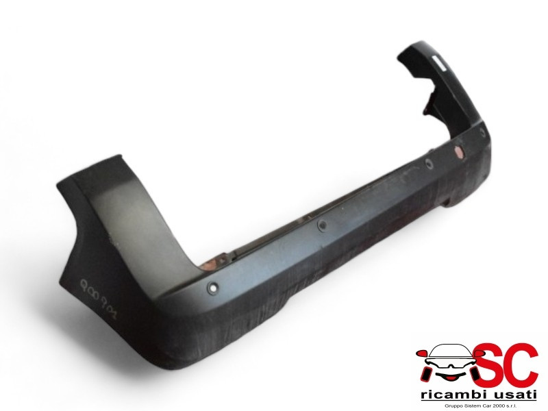 PARAURTI POSTERIORE FIAT Fiorino Serie (16>)