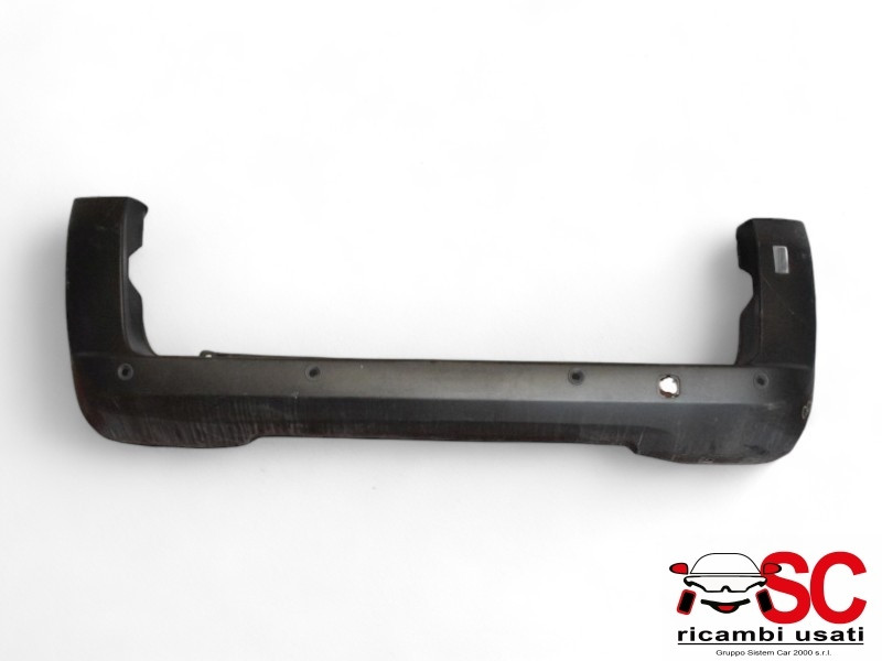 PARAURTI POSTERIORE FIAT Fiorino Serie (16>)