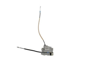 SERRATURA POSTERIORE DESTRA LANCIA Ypsilon 4° Serie 51926055 (11>23)