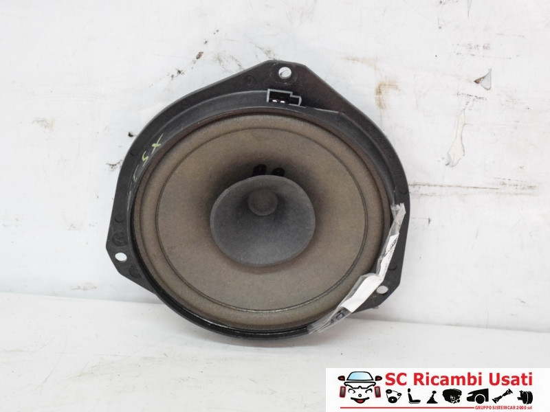 ALTOPARLANTE LANCIA Ypsilon 4&deg; Serie 51928250 (11>23)