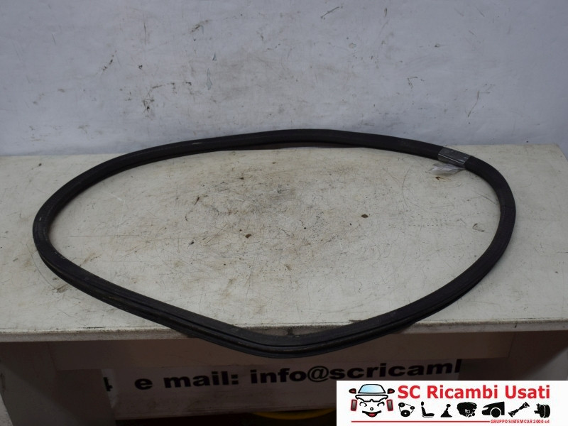 GUARNIZIONE PORTIERA POSTERIORE DESTRA FIAT Fiorino Serie (16>)