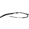 STAFFE PORTA SCORREVOLE FIAT Fiorino Serie (16>)