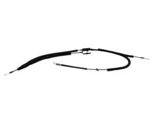 STAFFE PORTA SCORREVOLE FIAT Fiorino Serie (16>)
