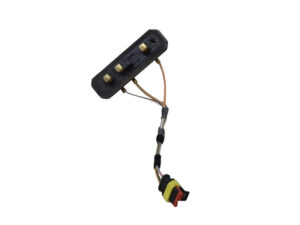 1373242080 SENSORE CONTATTO PORTA SCORREVOLE FIAT Fiorino Serie diesel