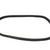 GUARNIZIONE PORTIERA POSTERIORE SINISTRA FIAT Fiorino Serie (16>)