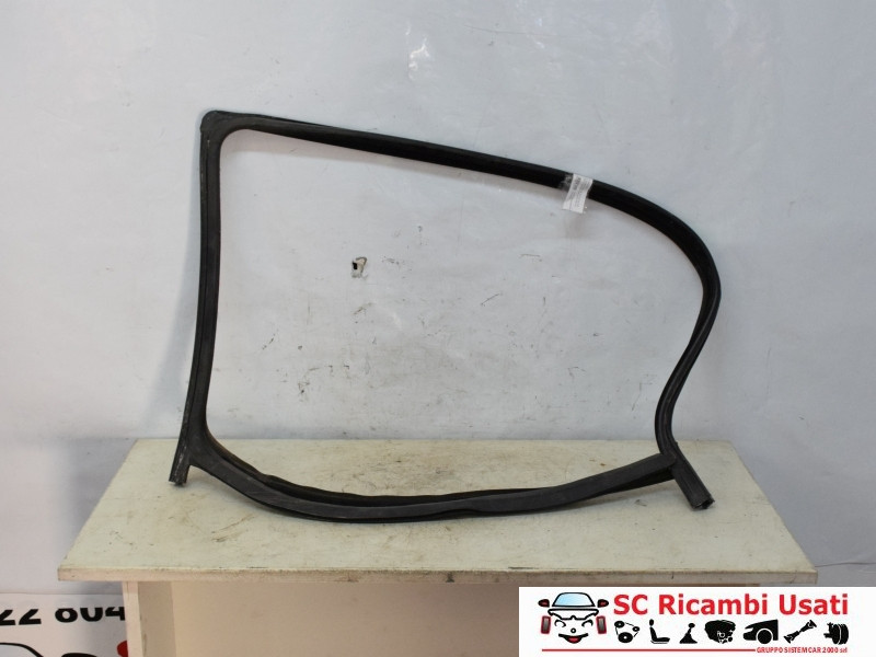 GUARNIZIONE PORTIERA ANTERIORE SINISTRA FIAT Fiorino Serie (16>)