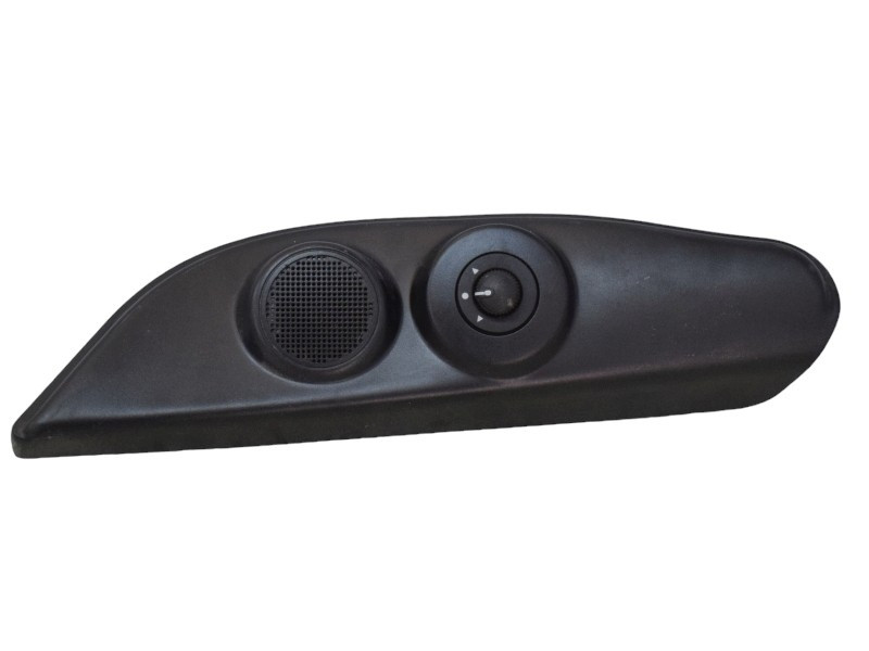 REGOLATORE SPECCHIETTI RETROVISORI FIAT Fiorino Serie 52010326 (16>)