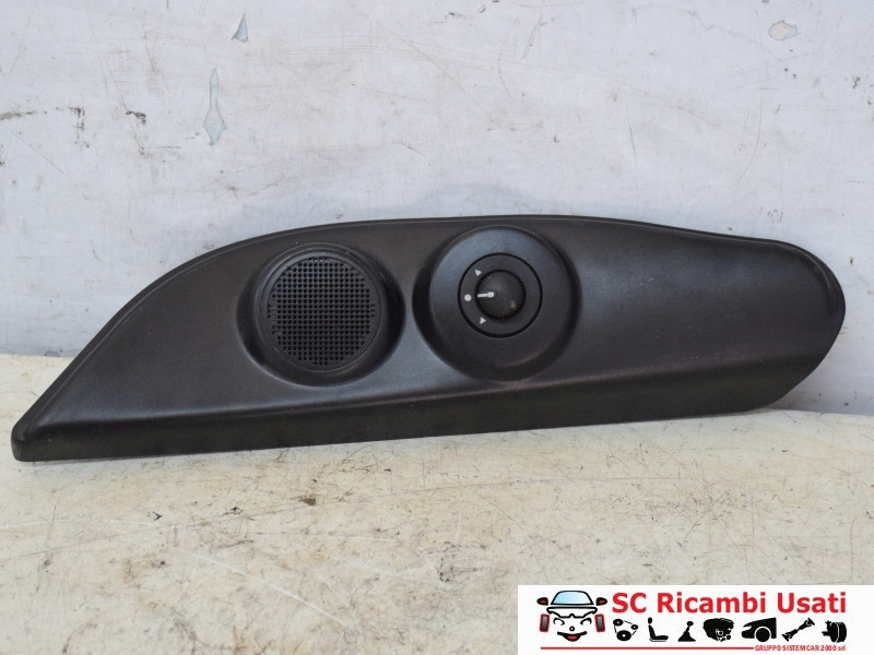 REGOLATORE SPECCHIETTI RETROVISORI FIAT Fiorino Serie 52010326 (16>)