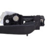 MANIGLIA INTERNA ANTERIORE DESTRA FIAT Fiorino Serie 735460744 (16>)