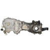 COLLETTORE ASPIRAZIONE TOYOTA Yaris Serie 1710123011 diesel (05>08)