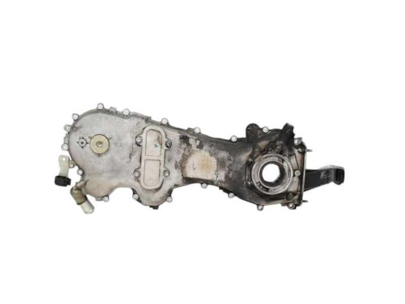 COLLETTORE ASPIRAZIONE TOYOTA Yaris Serie 1710123011 diesel (05>08)