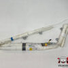 AIRBAG A TENDINA LATERALE PASSEGGERO FIAT 500 Serie Elettrica 52137730 (20>)