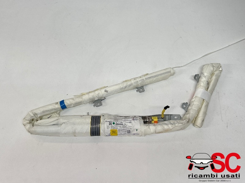 AIRBAG A TENDINA LATERALE PASSEGGERO FIAT 500 Serie Elettrica 52137730 (20>)